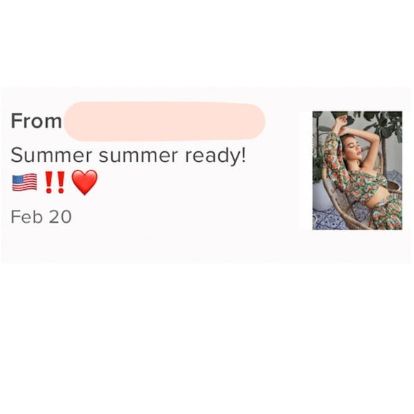 Floral Print Asymmetrical One Sleeve Crop Top - Picture 8 of 10